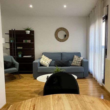Vtz El Balcon De San Felipe Διαμέρισμα Σαραγόσα Εξωτερικό φωτογραφία