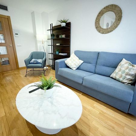 Vtz El Balcon De San Felipe Διαμέρισμα Σαραγόσα Εξωτερικό φωτογραφία