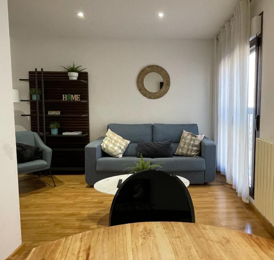 Vtz El Balcon De San Felipe Διαμέρισμα Σαραγόσα Εξωτερικό φωτογραφία
