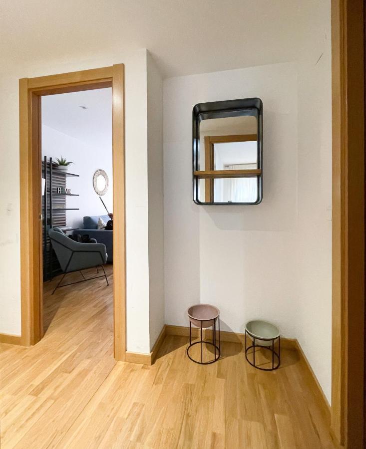 Vtz El Balcon De San Felipe Διαμέρισμα Σαραγόσα Εξωτερικό φωτογραφία